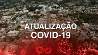Dom Feliciano registra apenas um novo caso de Covid-19
