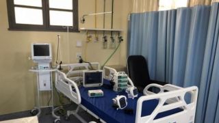 Com novas unidades em Camaquã e São Jerônimo, RS alcança ampliação de 90,6% em leitos de UTI