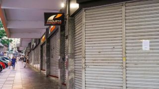 Entidades enviam carta à prefeitura de Porto Alegre pedindo reabertura do comércio e restaurantes