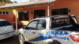 Dom Feliciano intensifica ações de fiscalização e prevenção ao Covid-19