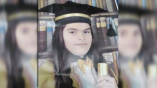 Menina de 13 anos está desaparecida em Camaquã
