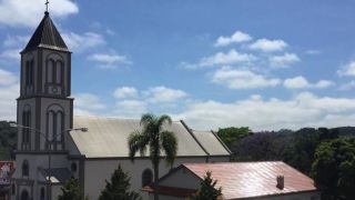 Novos protocolos adotados para o funcionamento da Igreja e da Missa do dia 15 de Agosto