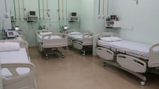Hospital de Campo Bom conta com mais 5 leitos de UTI