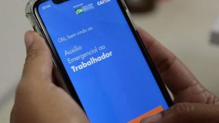 Caixa deposita novas parcelas do auxílio para 4,8 milhões nesta sexta