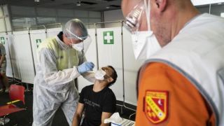 Proteína seria chave em casos graves de Covid-19, aponta estudo