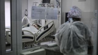 Brasil contabiliza 99.572 mortes e 2.962.442 casos confirmados da Covid-19