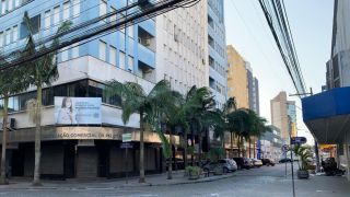 Justiça impede que Prefeitura de Pelotas proíba circulação de pessoas e veículos em lockdown