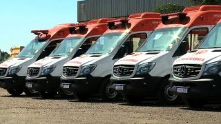 Prefeitura de Caxias do Sul confirma surto de Covid-19 entre profissionais do Samu