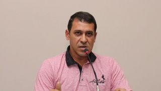 Vereador Felipe Guimarães tem teste positivo para Covid-19