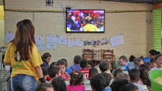 Prefeitura de Porto Alegre anuncia mais de 4 mil novas vagas na educação para 2021