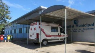 Catorze funcionários de hospital de São Pedro do Sul testam positivo para Covid-19