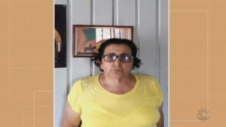 Idosa de 76 anos é morta após ter a casa roubada em Passo Fundo