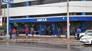 Caixa deposita novas parcelas do auxílio para 4,1 milhões nesta sexta