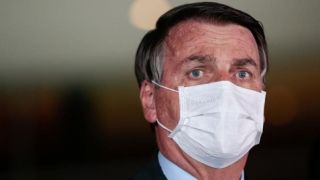 Aprovação de Bolsonaro cresce e é a melhor desde o começo do mandato, diz Datafolha