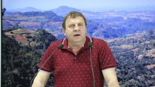 Terceiro vereador tem mandato cassado em Santa Cruz do Sul