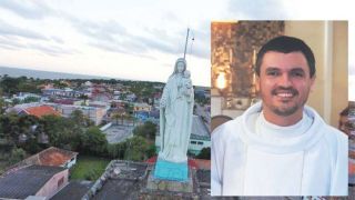 Padre natural de Dom Feliciano fala sobre a importância da fé em tempos de pandemia
