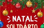 Doações para o Natal Solidário já estão sendo recebidas em Dom Feliciano 