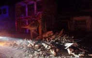 Terremoto mata pelo menos 118 pessoas e deixa centenas de feridos na China