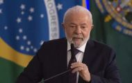 “Só de teimosia, Padilha vai ficar muito tempo no Ministério”, diz Lula