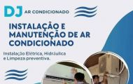 🌟 DJ AR CONDICIONADO 🌟
