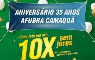✨AFUBRA CAMAQUÃ✨