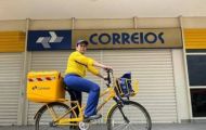 CORREIOS passam por plano de recuperação.