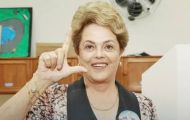 Ex-presidente Dilma é reconhecida como anistiada política após recusa no governo Bolsonaro